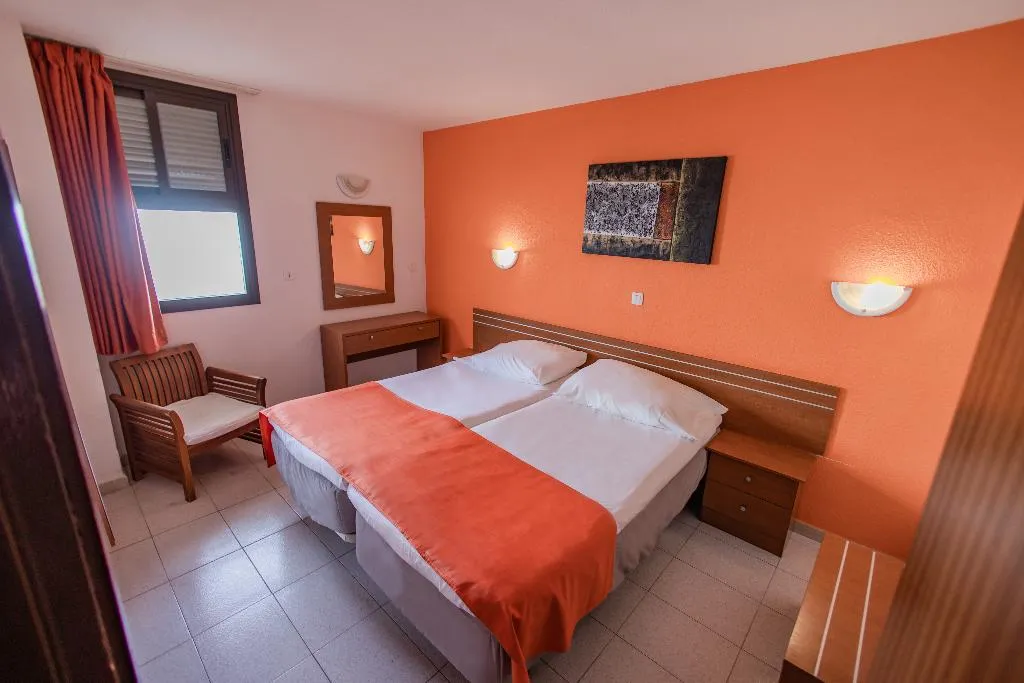 APARTMENT CLASSIC Room, Servatur Caribe, Tenerife