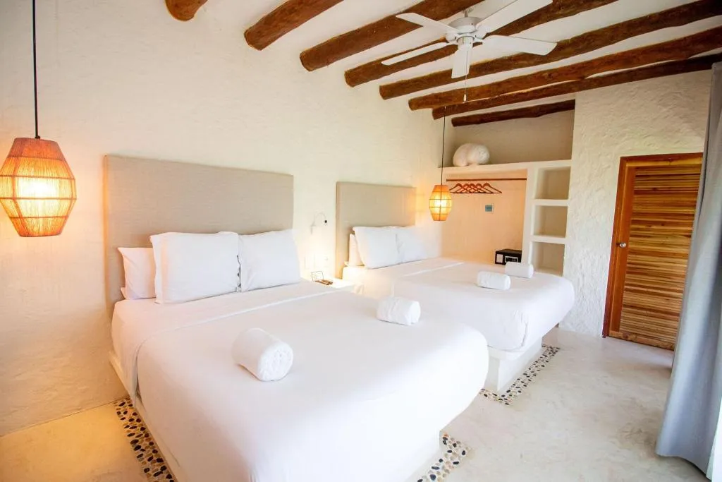 Room, Soho Boutique Holbox - Adults Only, Cancun Area