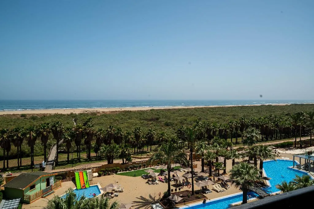 General view, Vila Gale Isla Canela, Costa De La Luz