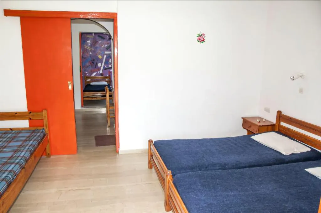 Room, Panorama Apartments, Crete
