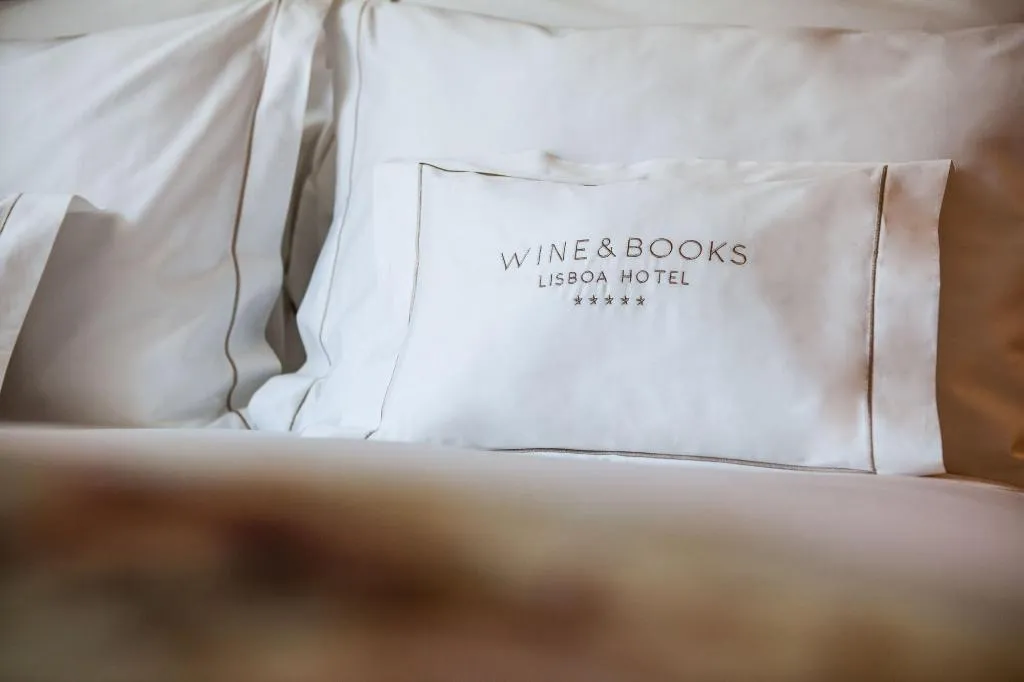 Room, Wine & Books Lisboa - Wbl, Lisbon