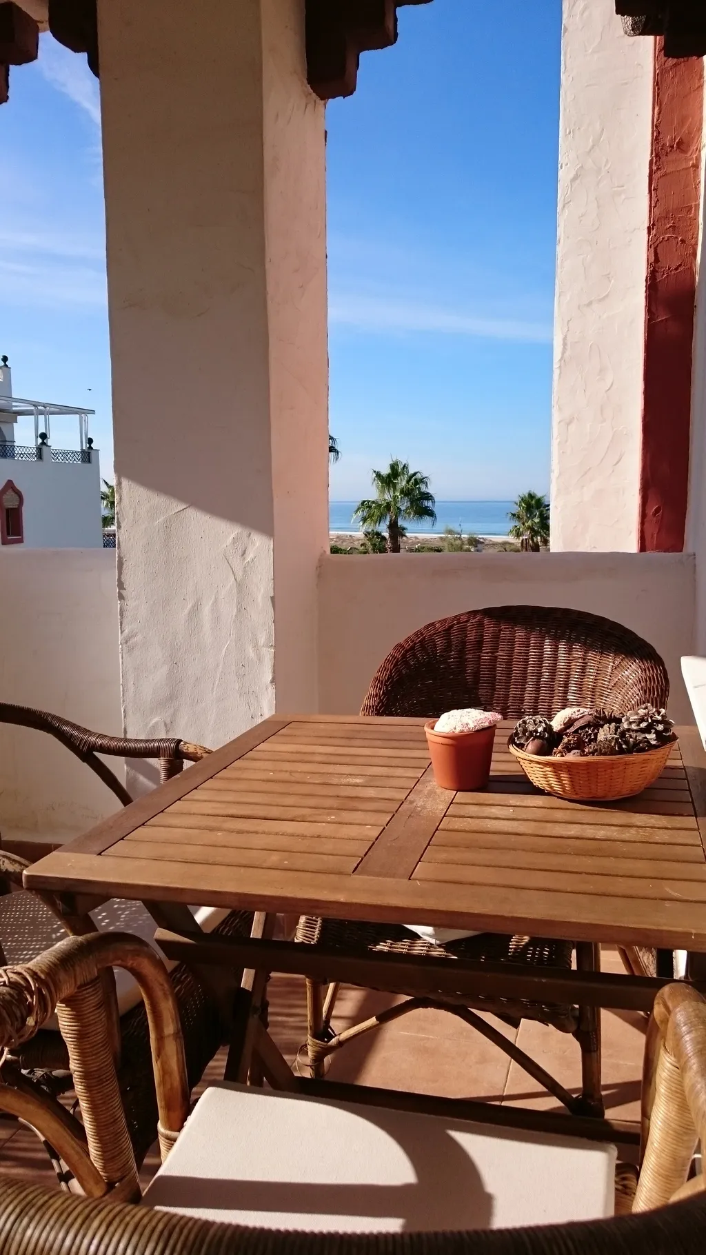 APARTMENT STANDARD Room, Beach Resort Playa de los Alemanes, Costa De La Luz