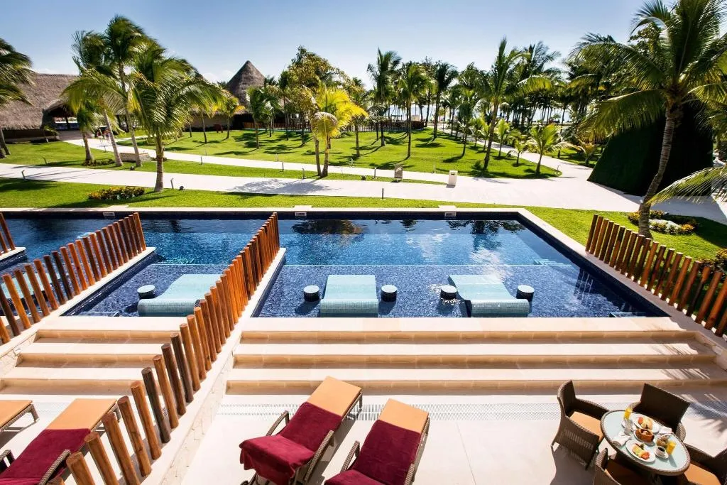 General view, Barceló Maya Caribe, Cancun Area