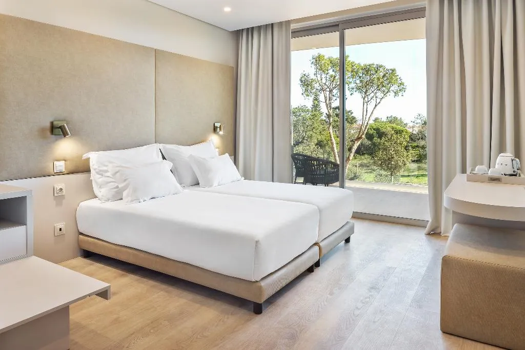 SUITE CLASSIC Room, Castelo Suites Hotel, Algarve