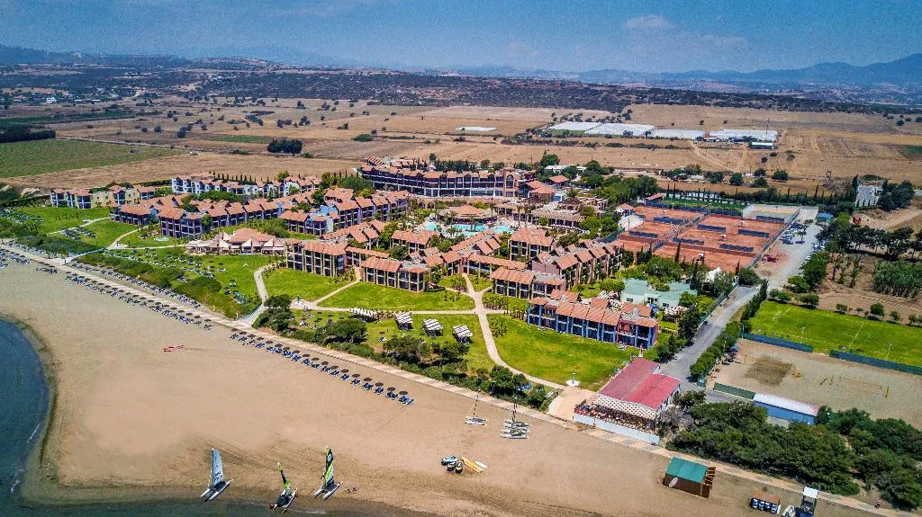 General view, Robinson Cyprus, Cyprus