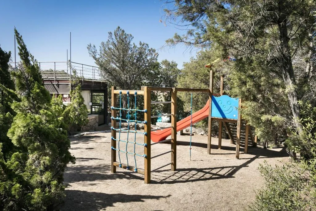 Sports and Entertainment, Residenza Capriccioli, Olbia