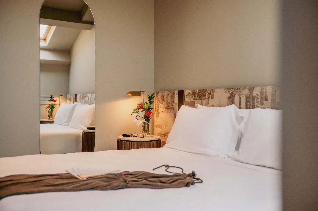 SUITE EXECUTIVE Room, Rimon Place - The Kosher House, Venice