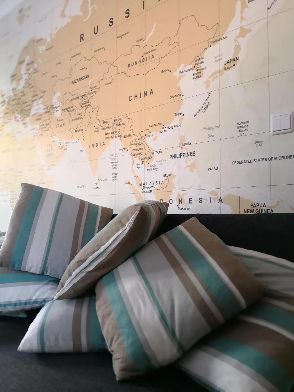 APARTMENT TWO BEDROOMS Room, Travellers Pearl by Storytellers, Madeira