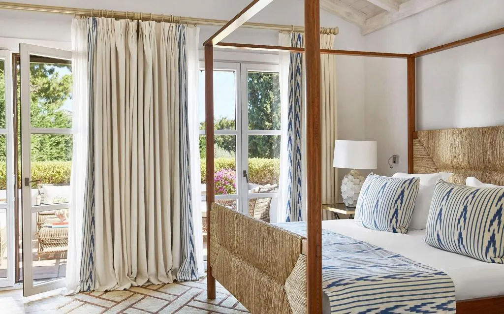Room, Marbella Club Hotel, Costa Del Sol