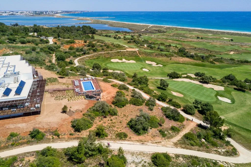 General view, Palmares Beach House Hotel, Algarve