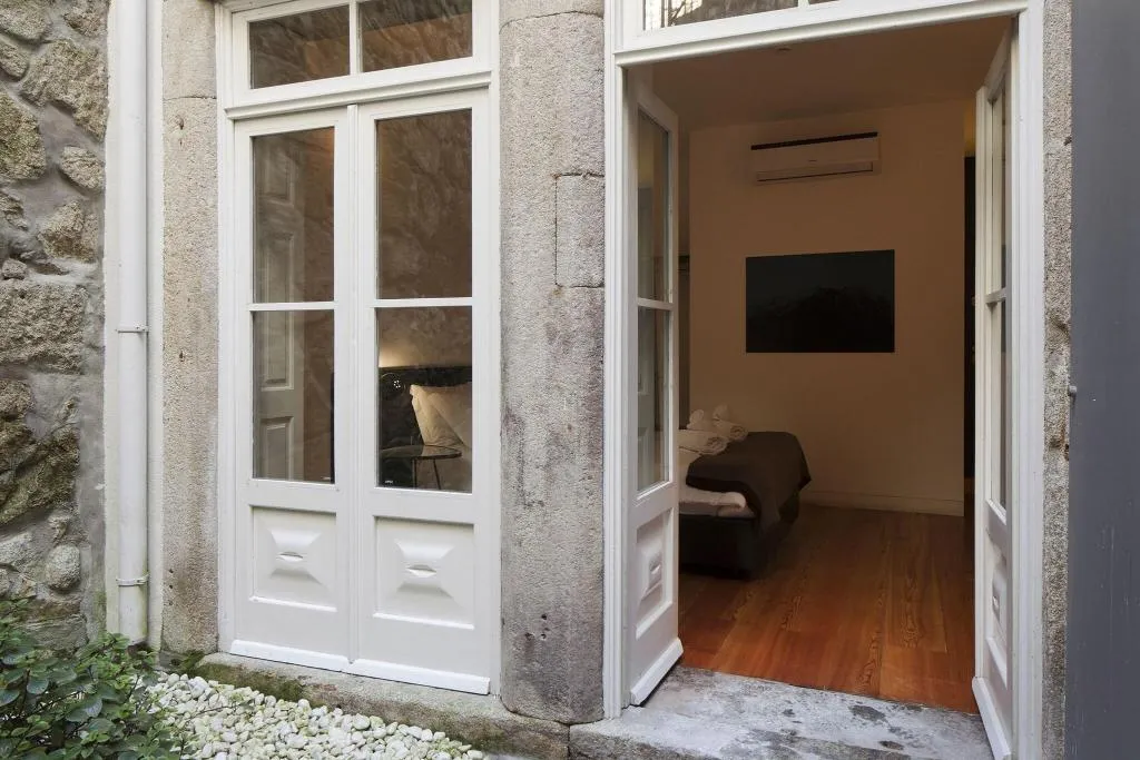 Room, Cale Guest House, Porto