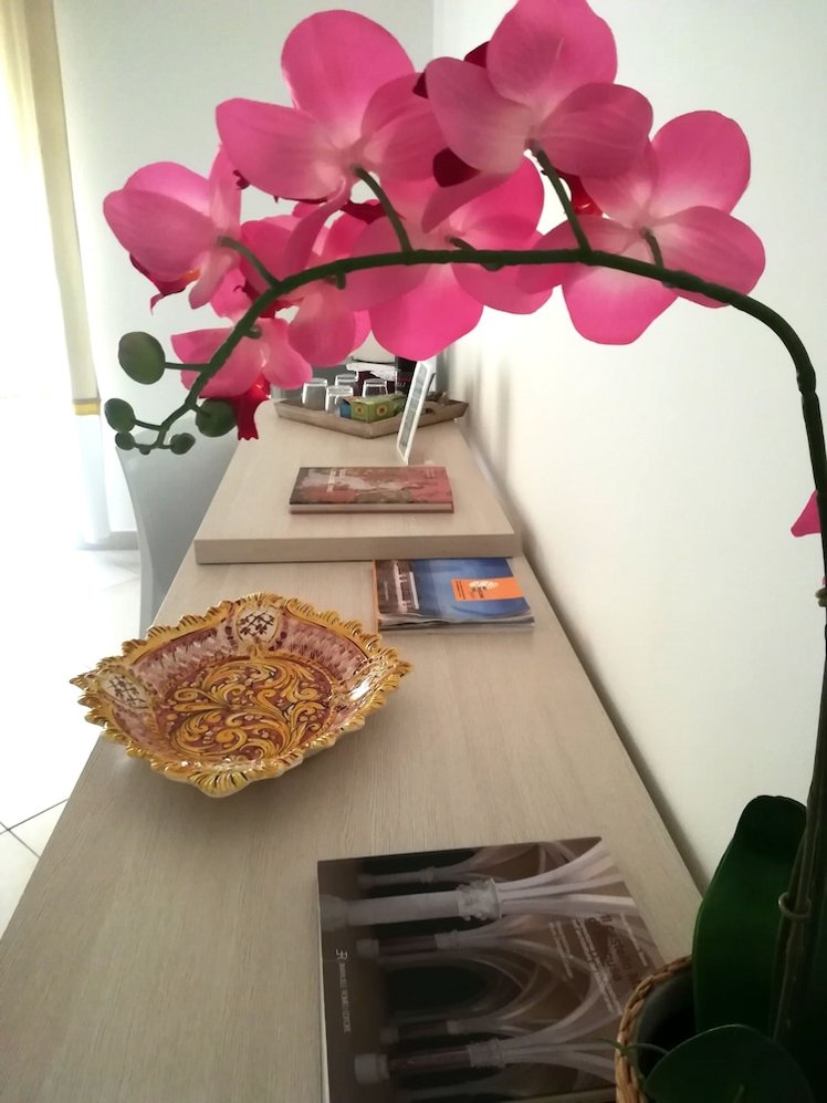 I Santi Coronati Bed & Breakfast, Catania