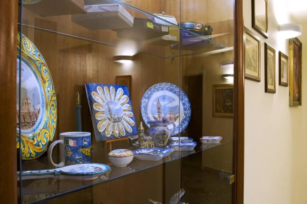 Sports and Entertainment, B&B Lepanto, Catania