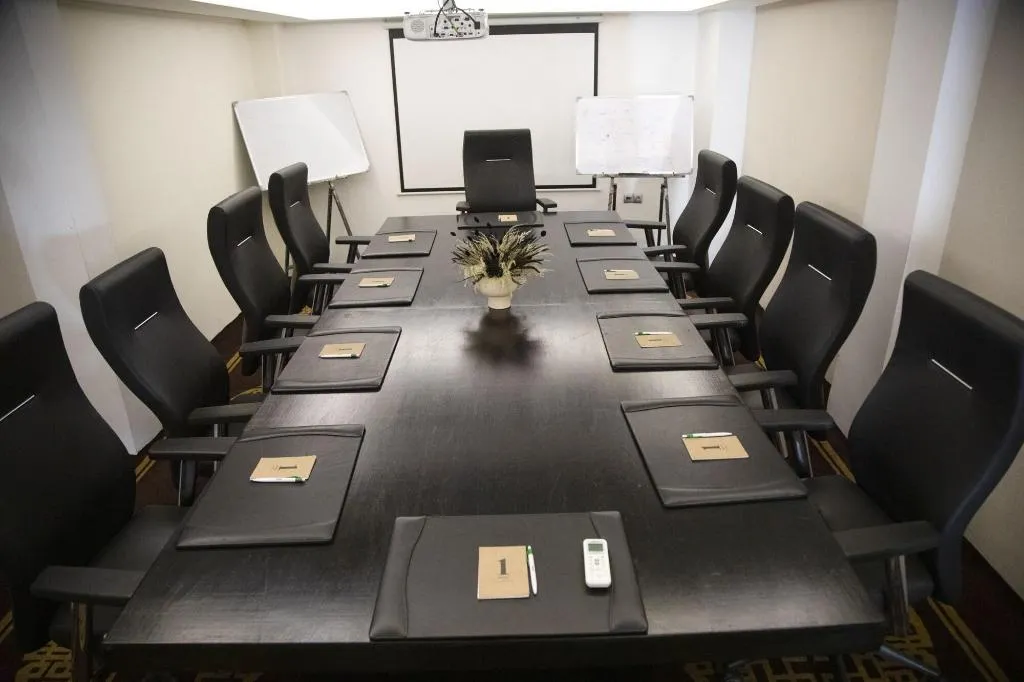 Conferences, One Hotel Casablanca, Casablanca