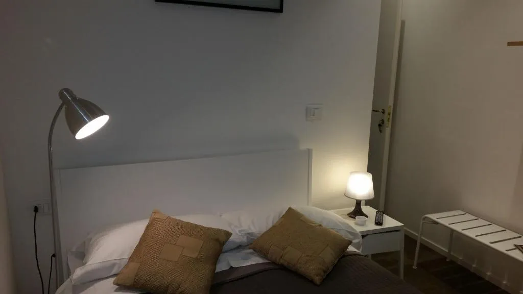 Room, Palermo Rooms, Palermo