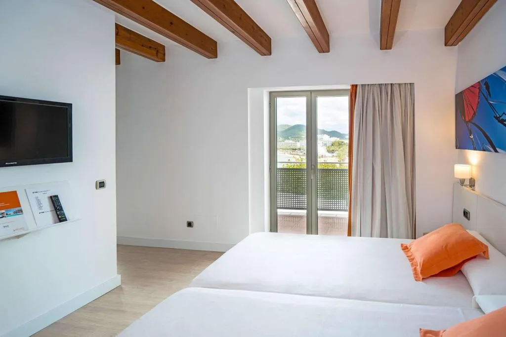 Room, THB Ocean Beach, Ibiza