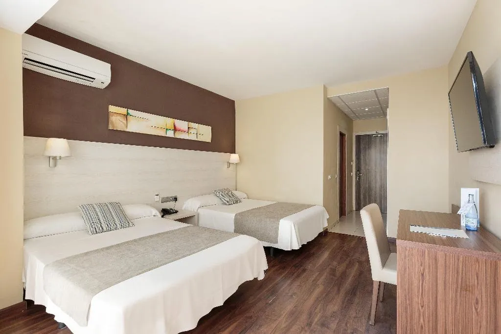 Room, Best Indalo, Costa Almeria