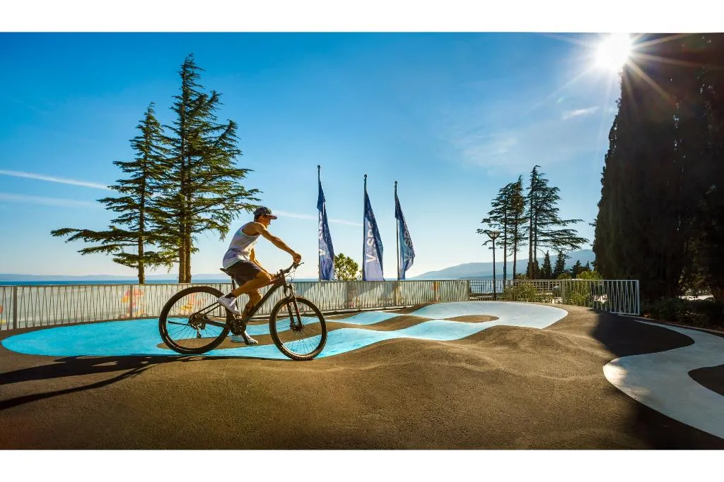 Sports and Entertainment, Girandella Resort Valamar Collection-Family Hotel, Istria