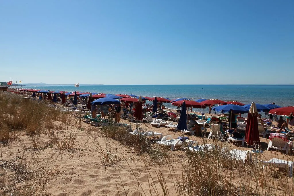 Beach, Hotel Club Selinunte Beach AiMori, Palermo