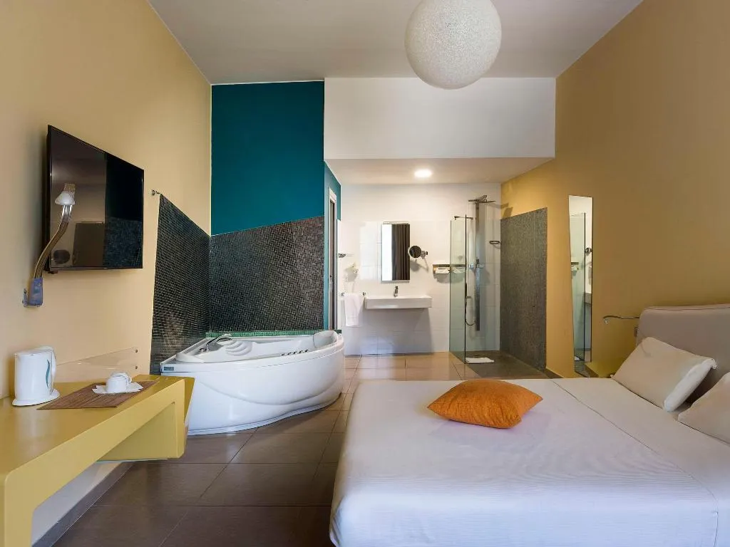 DOUBLE SUPERIOR Room, Ibis Styles Catania Acireale, Catania
