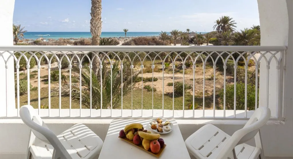 SINGLE SUPERIOR Room, Seabel Rym Beach Djerba, Tunisia