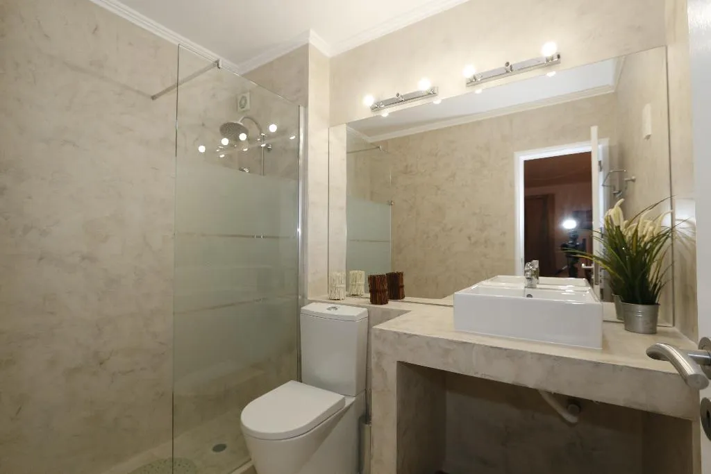 STUDIO STANDARD Room, Apartamentos The Old Village by Village 4u, Algarve