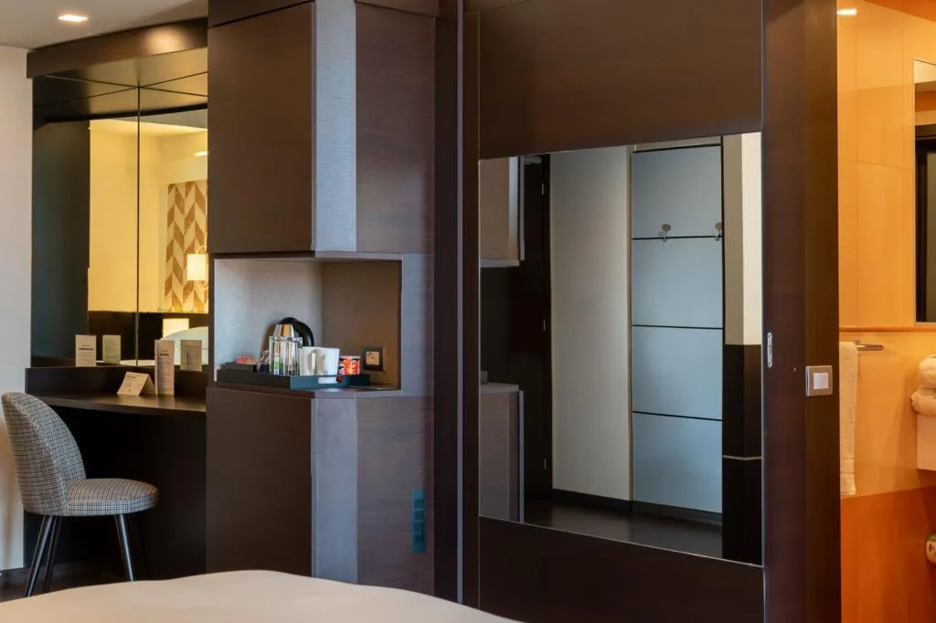 Room, Doubletree by Hilton Milan Malpensa Solbiate Olona, Milan