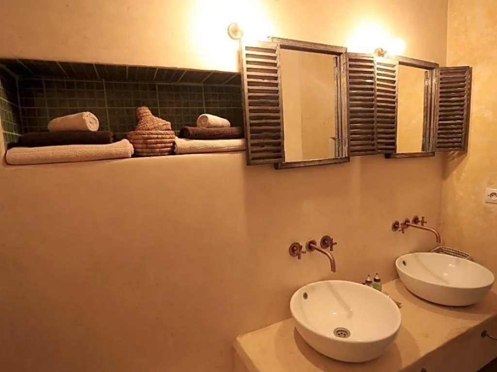 Room, Riad 11 Zitoune, Marrakech