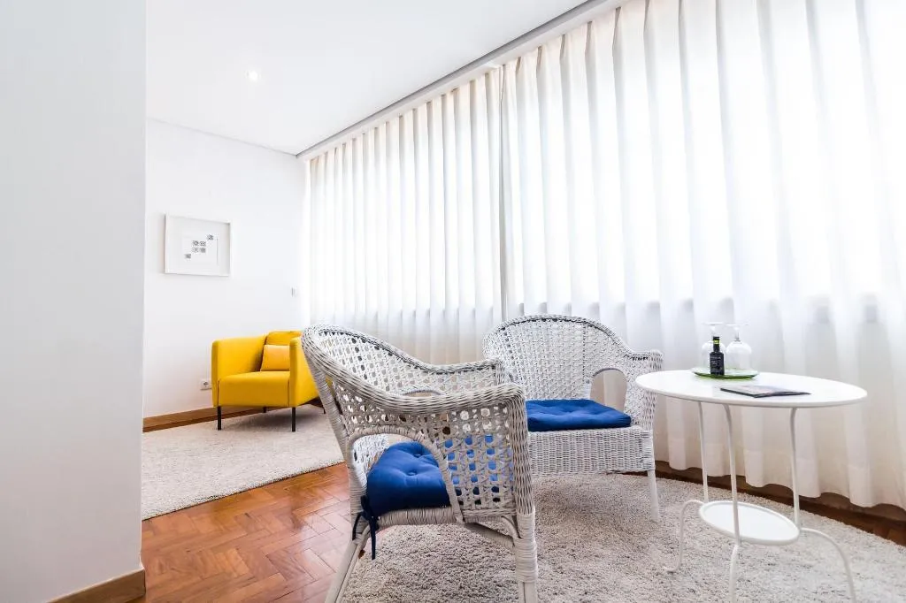 Room, Oporto Stories Apartments - Santa Catarina, 219, Porto