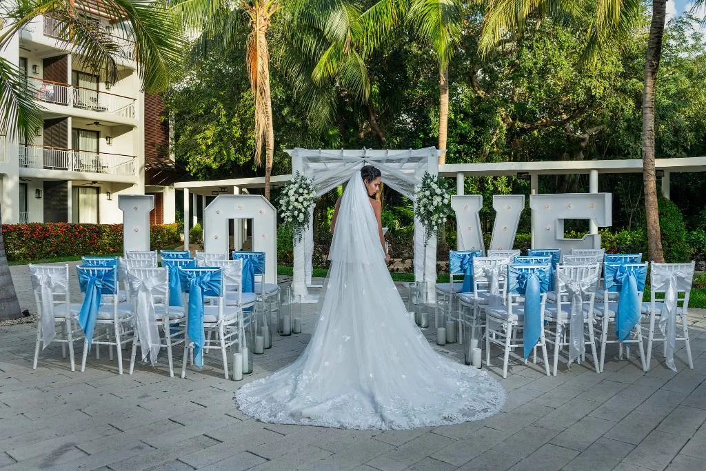 Conferences, Ocean Riviera Paradise All Inclusive, Cancun Area