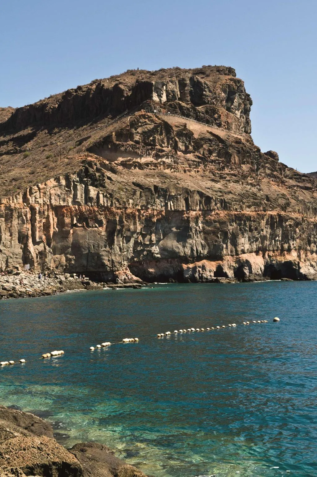 Beach, Radisson Blu Resort Gran Canaria, Gran Canaria