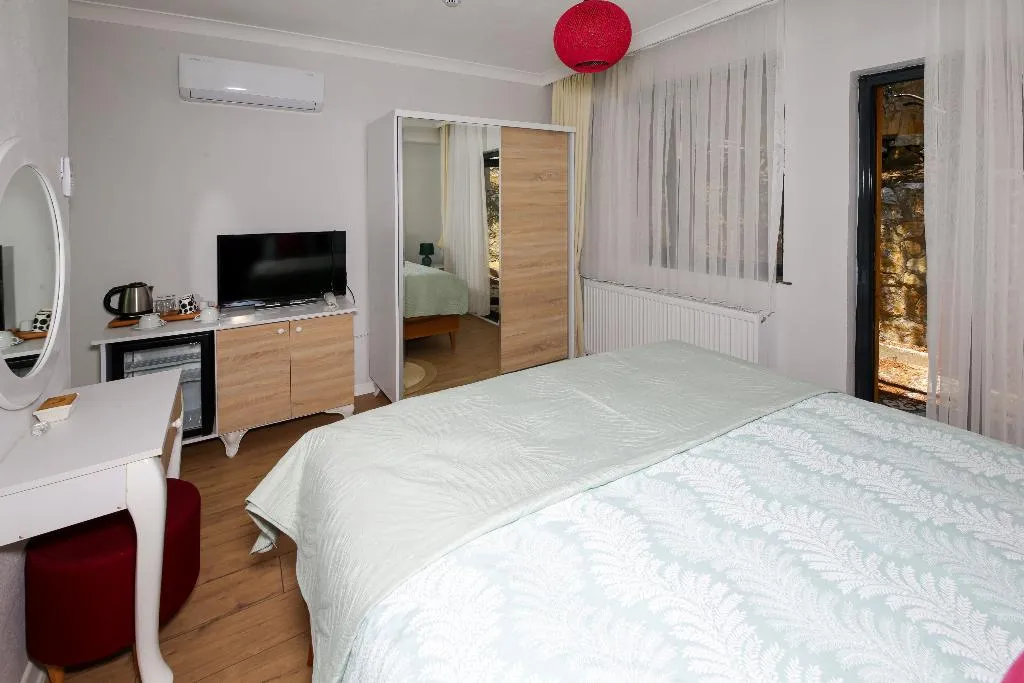 DOUBLE DELUXE Room, Dusler Vadisi Kazdaglari, Izmir