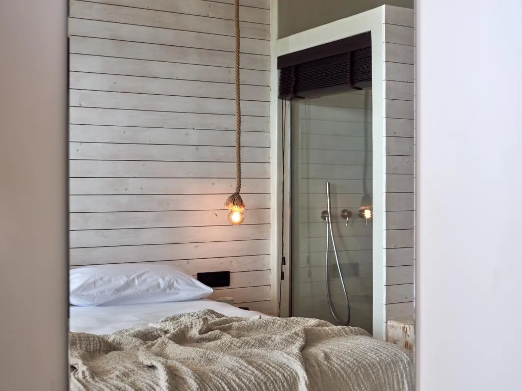Double or Twin EXECUTIVE SEA VIEW Room, Gloria Maris Hotel Suites & Villas, Zante
