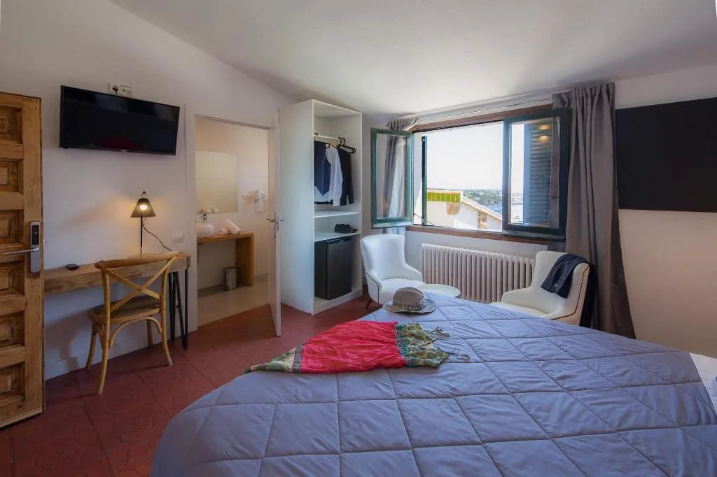 Room, Hotel Rec De Palau, Costa Brava