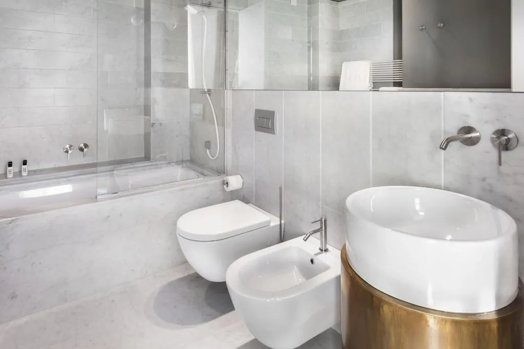 Room, Senato Hotel Milano, Milan