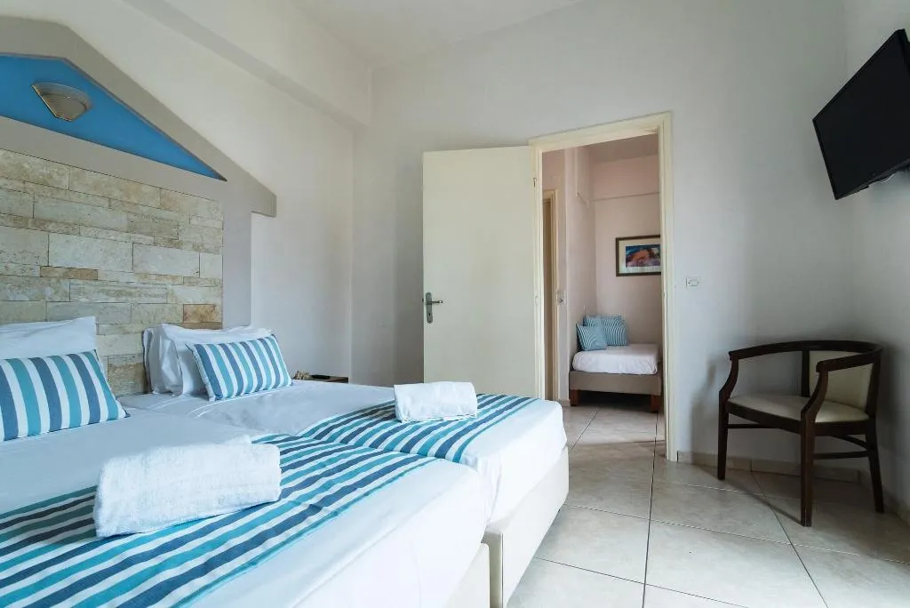 Room, Ilios 1 Central, Crete