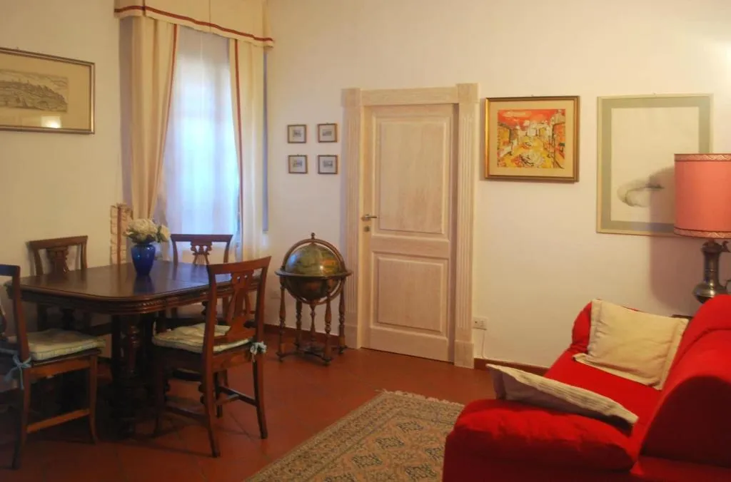 Room, La Magnolia, Perugia