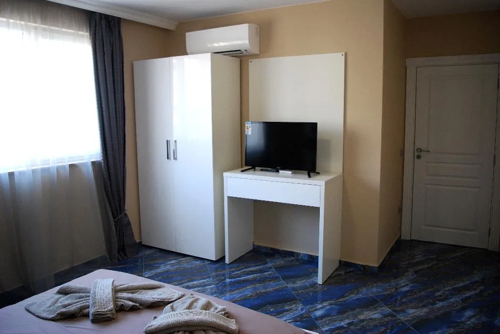 Room, Dune Boutique, Bourgas