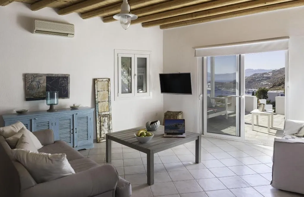 Room, Villa Thea Collection Mykonos, Mykonos