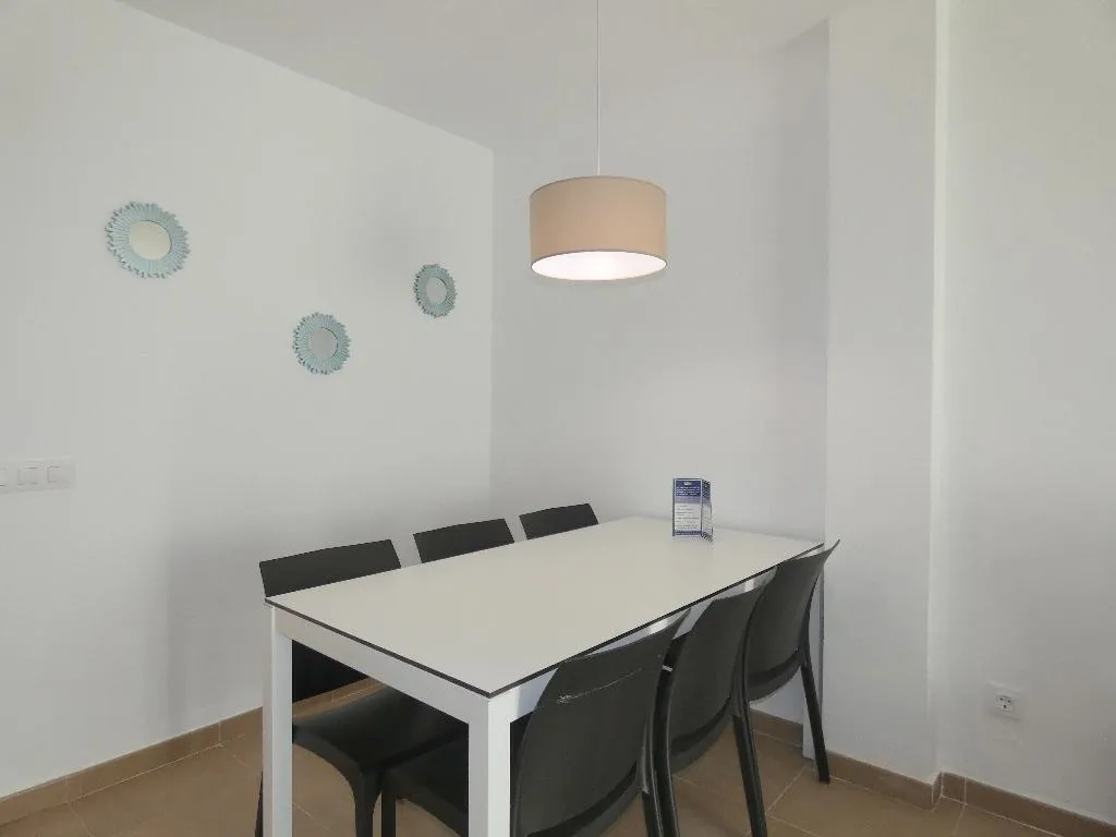 APARTMENT CAPACITY 6 TWO BEDROOMS Room, Murillo Apartamentos, Costa Dorada