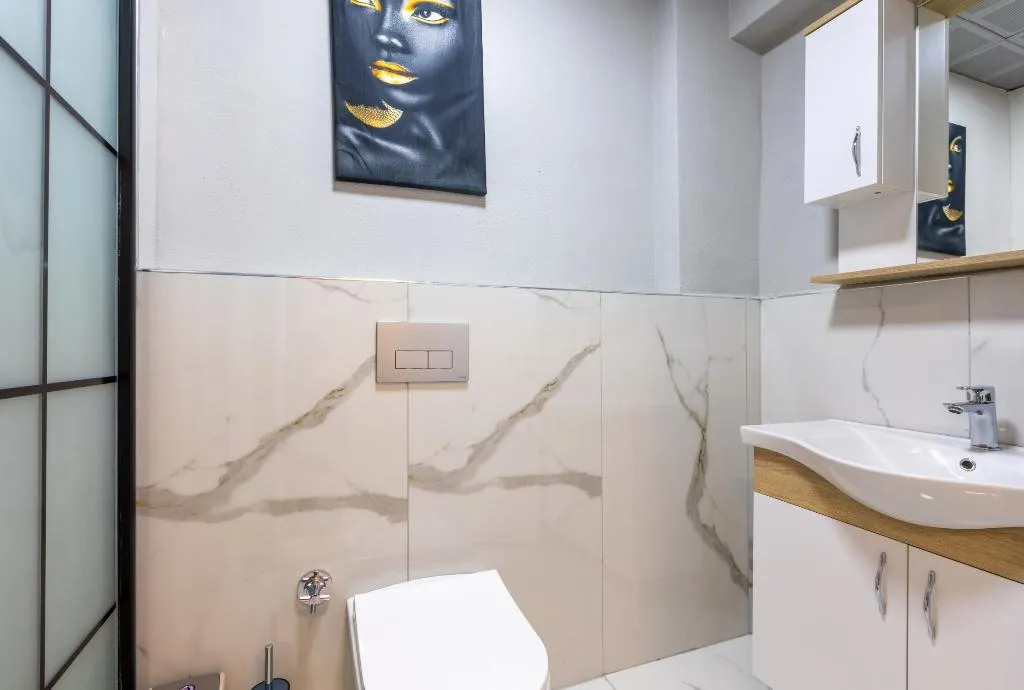 APARTMENT STANDARD Room, Brandhill Apart, Antalya