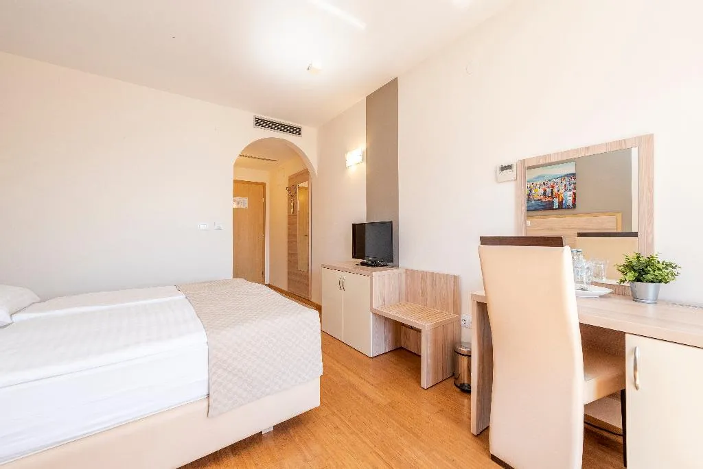 Room, Villa Miramar, Split