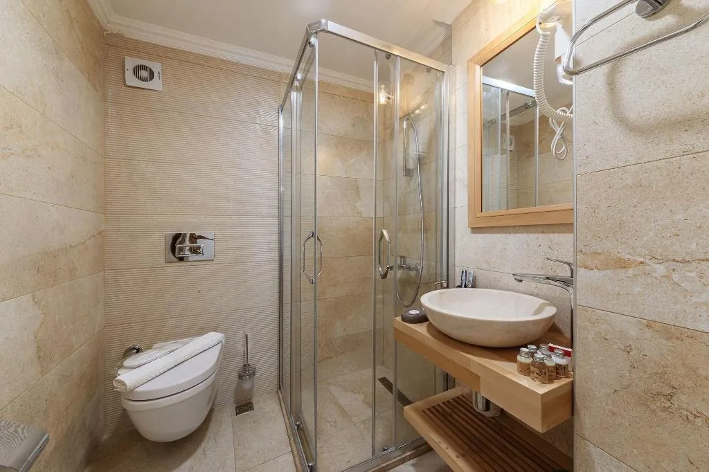 Room, Mets Boutique Hotel, Dalaman