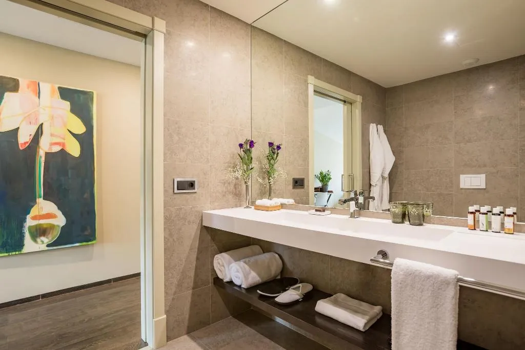 SUITE TWO BEDS Room, Luxury Boutique Hotel Can Alomar, Majorca