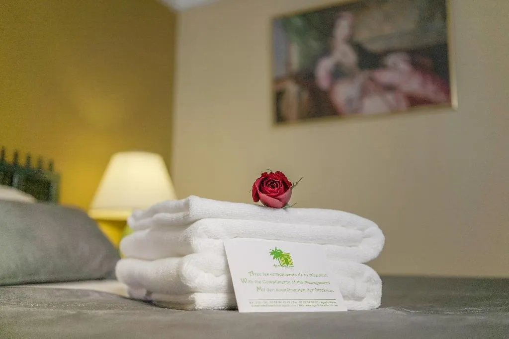 Room, Agadir Beach Club, Agadir