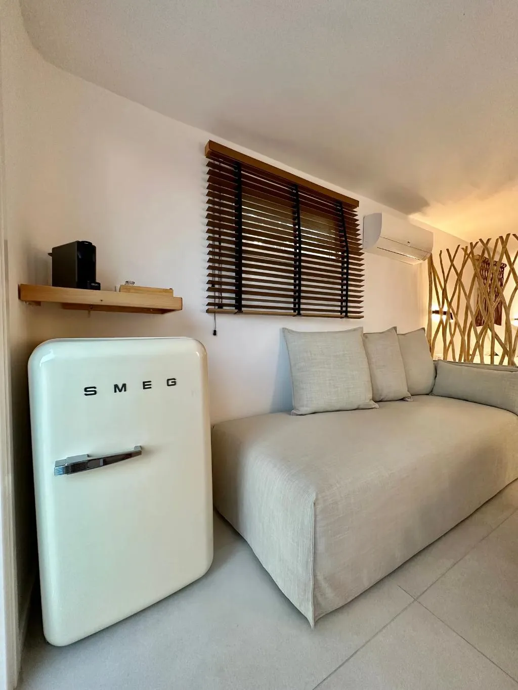 SUITE COMFORT Room, Sofos Suites Mykonos, Mykonos