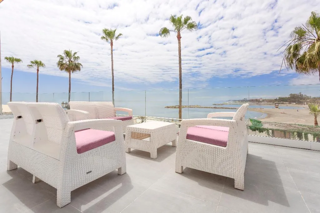 APARTMENT FOUR BEDROOMS Room, B51 Executive Flats, Costa Del Sol