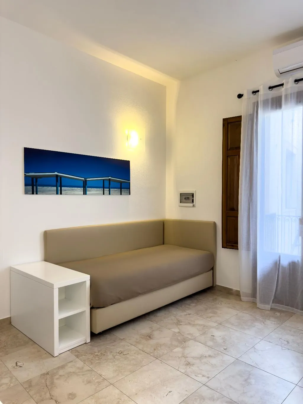 APARTMENT TWO BEDROOMS Room, San Domenico Residence by BADIA NUOVA, Palermo