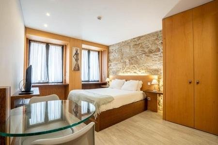 Smartr Porto Reis de Gaia SPA, Porto