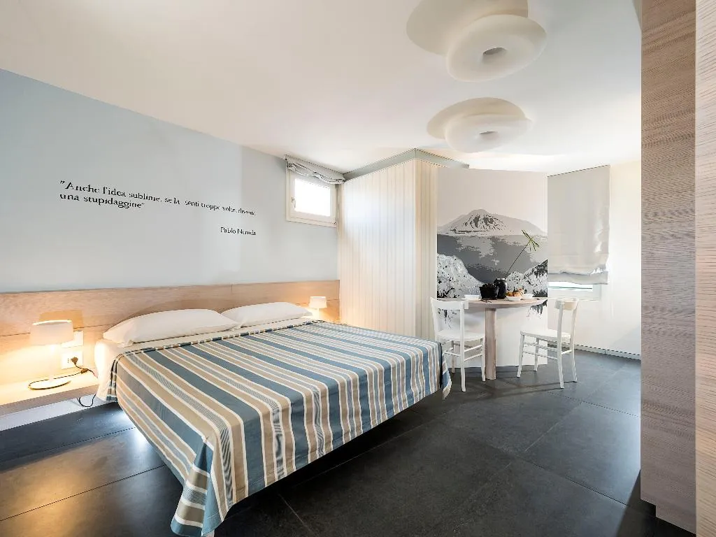 DOUBLE CLASSIC Room, Duomo Suites & Spa, Catania